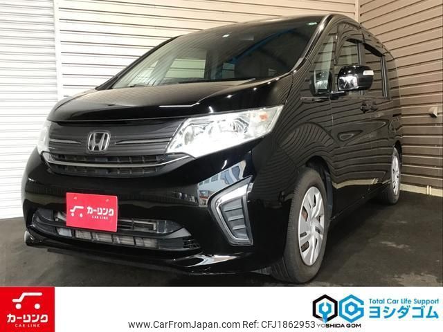 honda stepwagon 2018 CFJ1862953 image 1