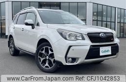 subaru forester 2014 -SUBARU--Forester DBA-SJG--SJG-020659---SUBARU--Forester DBA-SJG--SJG-020659-