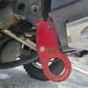 suzuki jimny 2014 -SUZUKI 【広島 786ｴ 8】--Jimny JB23W--JB23W-711711---SUZUKI 【広島 786ｴ 8】--Jimny JB23W--JB23W-711711- image 31