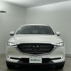 mazda cx-8 2018 -MAZDA--CX-8 3DA-KG2P--KG2P-120608---MAZDA--CX-8 3DA-KG2P--KG2P-120608- image 19