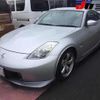 nissan fairlady-z 2008 -NISSAN 【三重 31Xﾒ1】--Fairlady Z Z33ｶｲ--501588---NISSAN 【三重 31Xﾒ1】--Fairlady Z Z33ｶｲ--501588- image 14