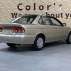 nissan sunny 2004 -NISSAN--Sunny FB15--396345---NISSAN--Sunny FB15--396345- image 2