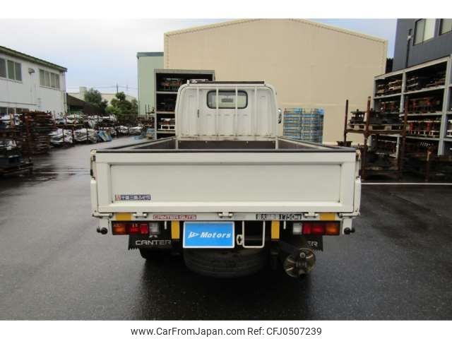 mitsubishi-fuso canter-guts 2004 -MITSUBISHI 【習志野 400ﾃ5279】--Canter Guts KK-FB70ABX--FB70ABX-503252---MITSUBISHI 【習志野 400ﾃ5279】--Canter Guts KK-FB70ABX--FB70ABX-503252- image 2