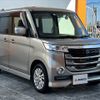 suzuki spacia 2017 -SUZUKI--ｽﾍﾟｰｼｱ ｶｽﾀﾑZ DAA-MK42S--MK42S-622817---SUZUKI--ｽﾍﾟｰｼｱ ｶｽﾀﾑZ DAA-MK42S--MK42S-622817- image 8