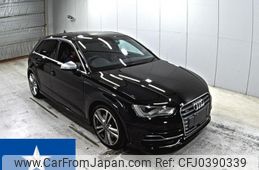 audi s3 2016 -AUDI--Audi S3 8VCJXF--WAUZZZ8V7GA101412---AUDI--Audi S3 8VCJXF--WAUZZZ8V7GA101412-