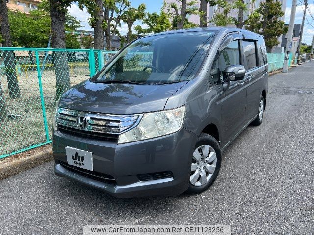 honda stepwagon 2010 CFJ1128256 image 1