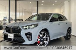 bmw x2 2024 quick_quick_3BA-82GM20_WBA82GM0805Z48324