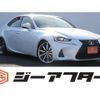 lexus is 2017 -LEXUS--Lexus IS DBA-ASE30--ASE30-0003472---LEXUS--Lexus IS DBA-ASE30--ASE30-0003472- image 1