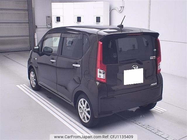 daihatsu move 2015 -DAIHATSU 【岐阜 582ﾔ6113】--Move LA150S-0019746---DAIHATSU 【岐阜 582ﾔ6113】--Move LA150S-0019746- image 2