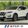 nissan x-trail 2017 -NISSAN--X-Trail DBA-NT32--NT32-075034---NISSAN--X-Trail DBA-NT32--NT32-075034- image 1