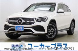 mercedes-benz glc-class 2019 -MERCEDES-BENZ--Benz GLC 3DA-253915C--WDC2539152F712394---MERCEDES-BENZ--Benz GLC 3DA-253915C--WDC2539152F712394-