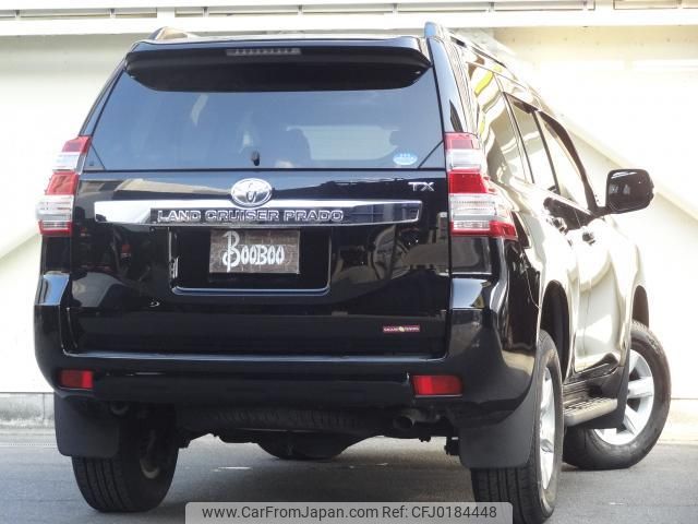 toyota land-cruiser-prado 2015 quick_quick_CBA-TRJ150W_0058870 image 2