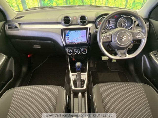 suzuki swift 2022 -SUZUKI--Swift 5AA-ZC43S--ZC43S-400443---SUZUKI--Swift 5AA-ZC43S--ZC43S-400443- image 2