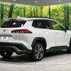 toyota corolla-cross 2025 CFJ1906670 image 18