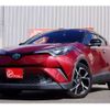 toyota c-hr 2018 CFJ1804659 image 1