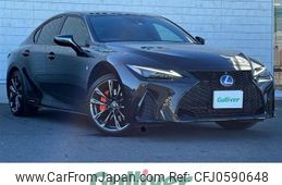 lexus is 2022 -LEXUS--Lexus IS 6AA-AVE30--AVE30-5090518---LEXUS--Lexus IS 6AA-AVE30--AVE30-5090518-