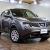 nissan juke 2011 -NISSAN--Juke DBA-YF15--YF15-040717---NISSAN--Juke DBA-YF15--YF15-040717- image 1