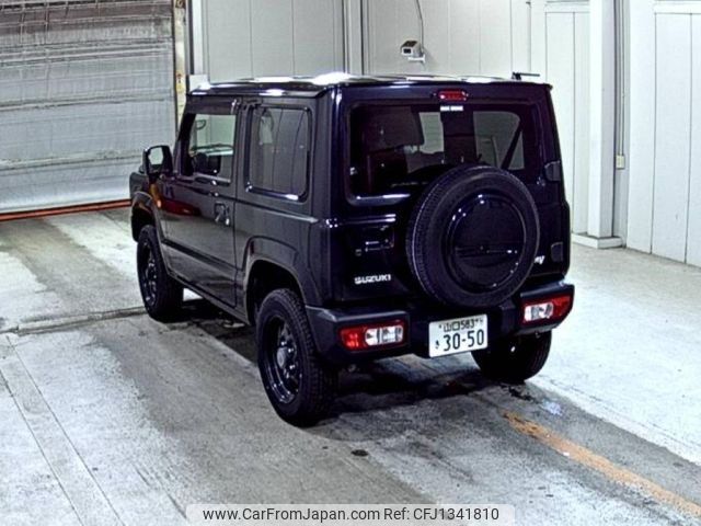 suzuki jimny 2019 -SUZUKI 【ＮＯ後日 】--Jimny JB64W-135306---SUZUKI 【ＮＯ後日 】--Jimny JB64W-135306- image 2