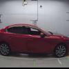 mazda mazda3 2022 CFJ1593167 image 4