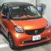 smart fortwo 2015 -SMART 【山梨 501ﾅ9298】--Smart Fortwo 453342--2K058854---SMART 【山梨 501ﾅ9298】--Smart Fortwo 453342--2K058854- image 1