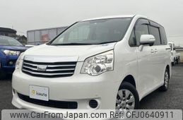 toyota noah 2012 quick_quick_DBA-ZRR70G_ZRR70-0475339