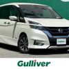 nissan serena 2017 -NISSAN--Serena DAA-GFC27--GFC27-032670---NISSAN--Serena DAA-GFC27--GFC27-032670- image 1