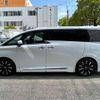 toyota alphard 2023 -TOYOTA 【北九州 301ﾃ1370】--Alphard 6AA-AAHH40W--AAHH40W-0006381---TOYOTA 【北九州 301ﾃ1370】--Alphard 6AA-AAHH40W--AAHH40W-0006381- image 4