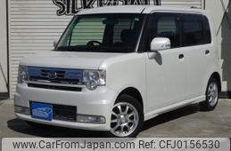 daihatsu move-conte 2012 CARSENSOR_JP_AU5925000987