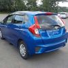 honda fit 2013 -HONDA--Fit DBA-GK3--GK3-3006406---HONDA--Fit DBA-GK3--GK3-3006406- image 2