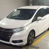 honda odyssey 2015 -HONDA--Odyssey DBA-RC1--RC1-1110798---HONDA--Odyssey DBA-RC1--RC1-1110798- image 1