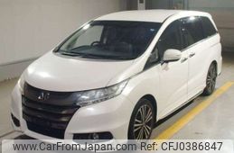 honda odyssey 2015 -HONDA--Odyssey DBA-RC1--RC1-1110798---HONDA--Odyssey DBA-RC1--RC1-1110798-