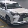 lexus lx 2019 -LEXUS 【春日部 302ｾ8993】--Lexus LX DBA-URJ201W--URJ201W-4320504---LEXUS 【春日部 302ｾ8993】--Lexus LX DBA-URJ201W--URJ201W-4320504- image 1