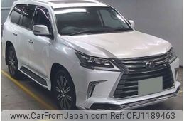 lexus lx 2019 -LEXUS 【春日部 302ｾ8993】--Lexus LX DBA-URJ201W--URJ201W-4320504---LEXUS 【春日部 302ｾ8993】--Lexus LX DBA-URJ201W--URJ201W-4320504-