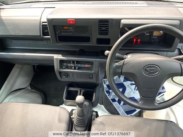 daihatsu hijet-truck 2015 quick_quick_S500P_S500P-0022236 image 2
