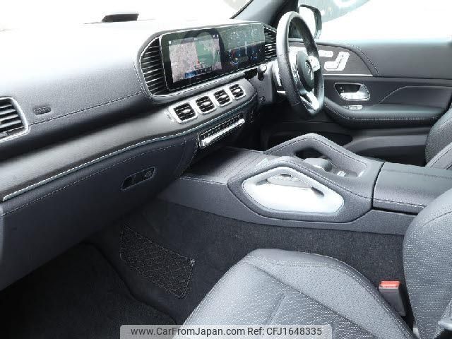 mercedes-benz gle-class 2020 CFJ1648335 image 2