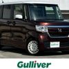 honda n-box 2018 -HONDA--N BOX DBA-JF3--JF3-2039211---HONDA--N BOX DBA-JF3--JF3-2039211- image 1