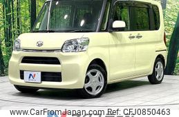 daihatsu tanto 2015 quick_quick_LA600S_LA600S-0351431