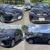 toyota harrier 2021 -TOYOTA--Harrier 6BA-MXUA80--MXUA80-0037695---TOYOTA--Harrier 6BA-MXUA80--MXUA80-0037695- image 4