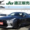 nissan gt-r 2018 -NISSAN--GT-R DBA-R35--R35-090128---NISSAN--GT-R DBA-R35--R35-090128- image 1