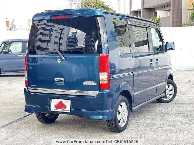 suzuki every-wagon 2006 504928-927169 image 2