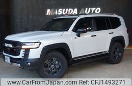 toyota land-cruiser-wagon 2023 CFJ1493271