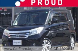 suzuki solio 2016 CFJ1823843