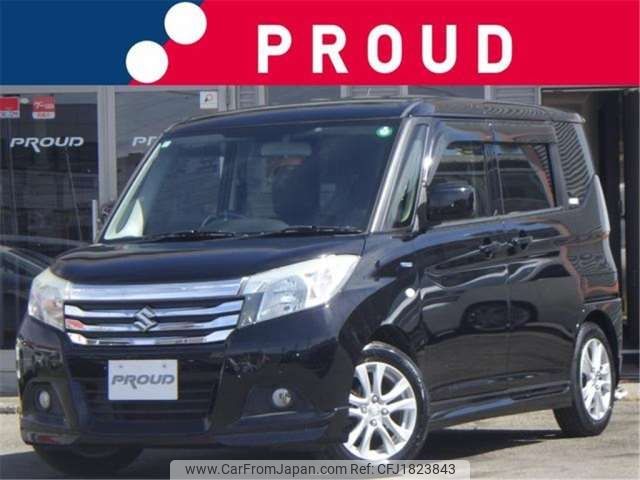 suzuki solio 2016 CFJ1823843 image 1