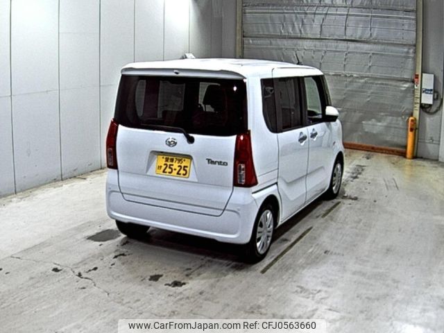 daihatsu tanto 2021 -DAIHATSU 【愛媛 795け2525】--Tanto LA650S--LA650S-0159120---DAIHATSU 【愛媛 795け2525】--Tanto LA650S--LA650S-0159120- image 2