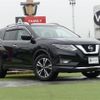 nissan x-trail 2018 -NISSAN--X-Trail DBA-T32--T32-049586---NISSAN--X-Trail DBA-T32--T32-049586- image 1