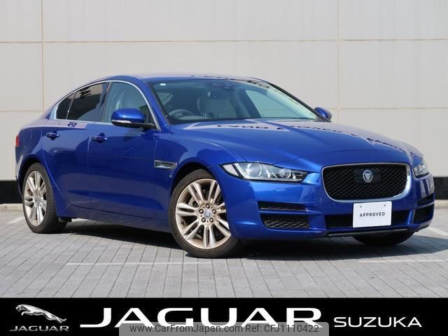 jaguar xe 2017 quick_quick_JA2GA_SAJAB4AG3HA975813 image 1
