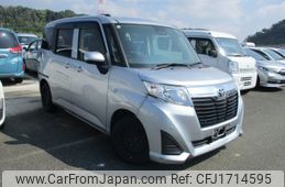 toyota roomy 2019 CFJ1714595