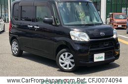 daihatsu tanto 2014 -DAIHATSU--Tanto DBA-LA600S--LA600S-0039951---DAIHATSU--Tanto DBA-LA600S--LA600S-0039951-