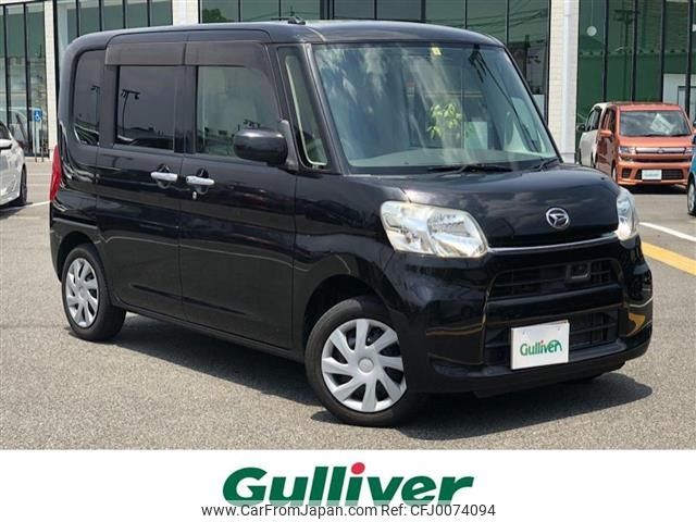 daihatsu tanto 2014 -DAIHATSU--Tanto DBA-LA600S--LA600S-0039951---DAIHATSU--Tanto DBA-LA600S--LA600S-0039951- image 1