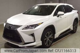 lexus rx 2016 -LEXUS--Lexus RX DBA-AGL20W--AGL20-0001603---LEXUS--Lexus RX DBA-AGL20W--AGL20-0001603-